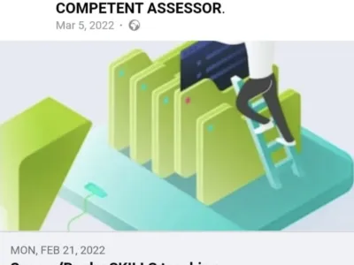 Skills program
