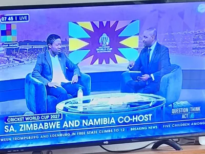 Latest news 2026
