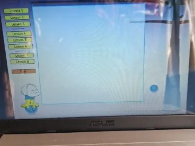 Computer skills